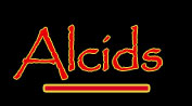 Alcids
