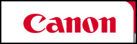 Canon Logo