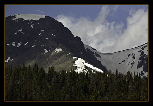 Rocky Mountain National Park