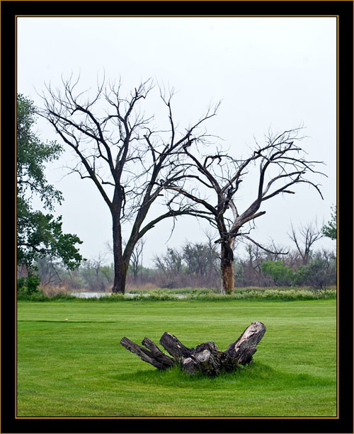 Country Club View - North Platte, Nebraska