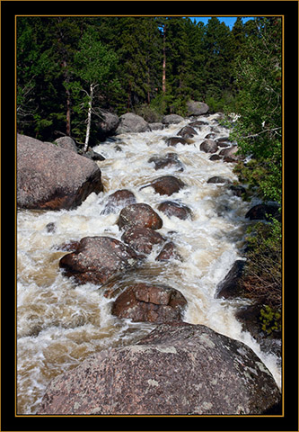 Rocky Mountain National Park