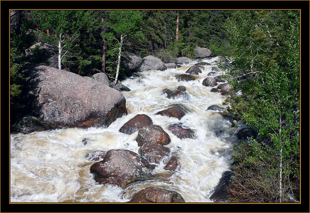 Rocky Mountain National Park