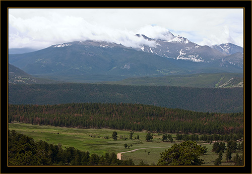 Rocky Mountain National Park