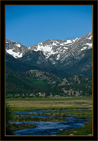 Rocky Mountain National Park