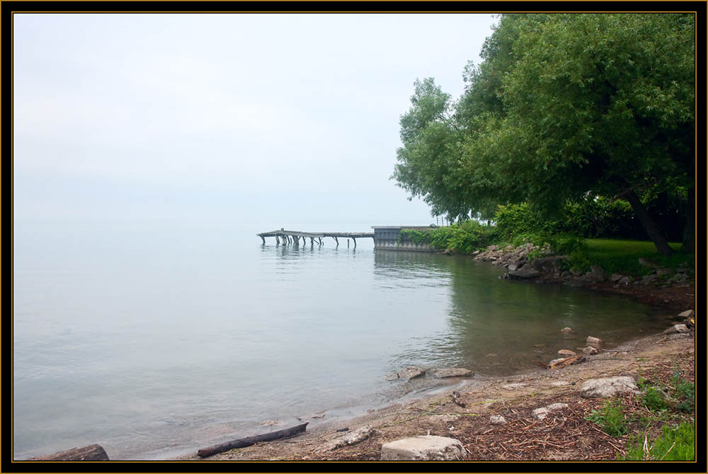 Lake View - Michigan