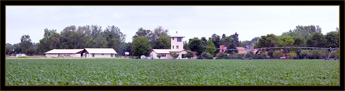 Game Trail Farms - North Platte, Nebraska