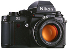 Nikon F3 High Point