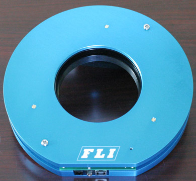 FLI PDF Focuser