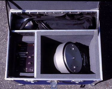 MI-250 polar base case