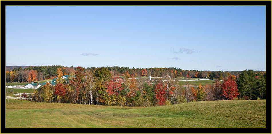 Farm View