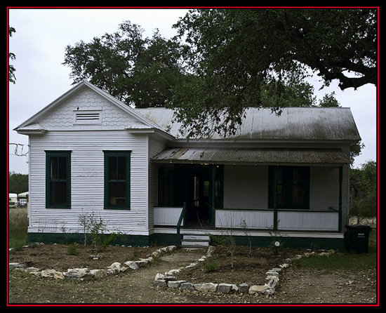 The Old Homestead at Honey Creek - Spring Branch, Texas