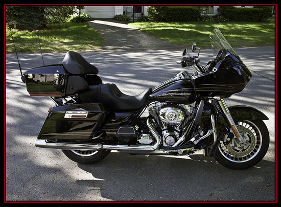 Kiro's 2011 Road Glide Ultra, FLTRU103