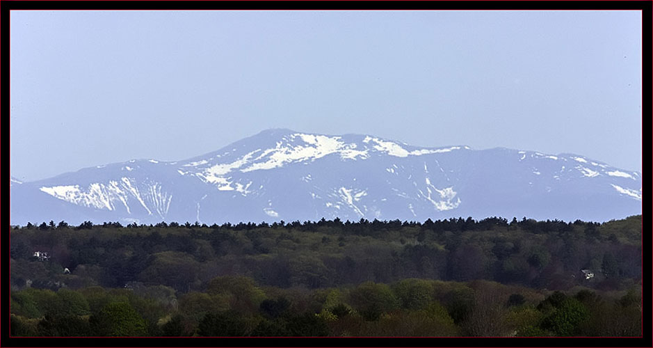 Mount Washington