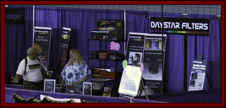 Daystar Filters - NSSP 2011