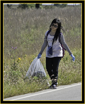 Volunteer - Wichita Mountains Wildlife Refuge