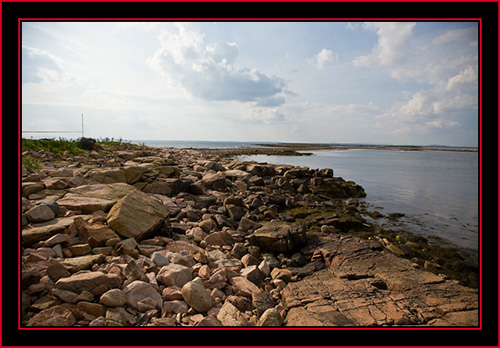 Petit Manan Island - Maine Coastal Islands National Wildlife Refuge