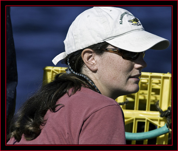 Pam Loring, USFWS - Petit Manan Island - Maine Coastal Islands National Wildlife Refuge