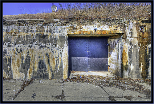 Building View - Spring Point