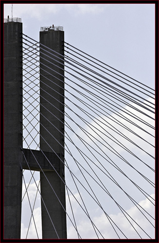 Eugene Talmadge Bridge