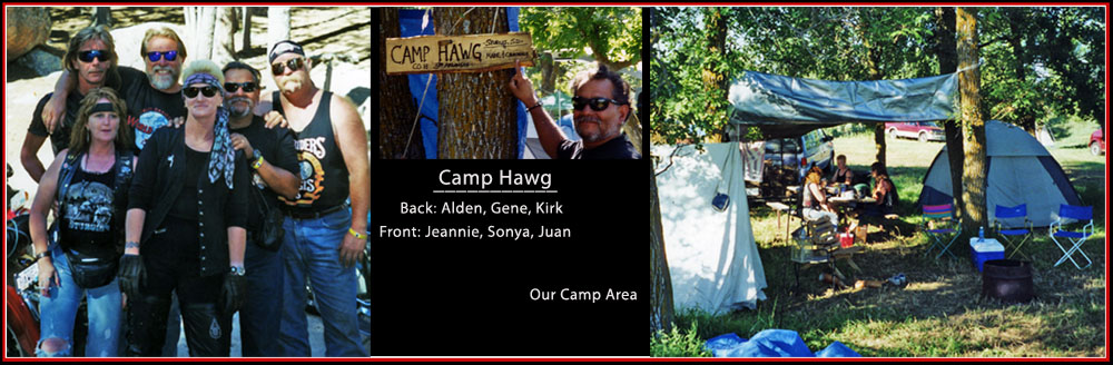 The Camp Hawg Group