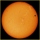 Transit of Venus '04